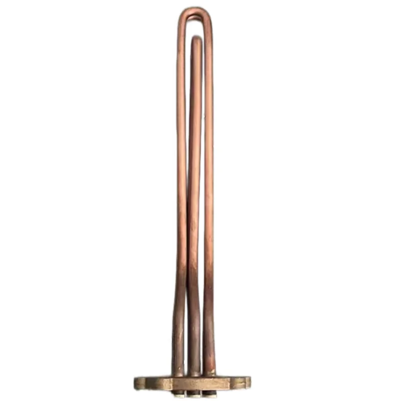 Suitable for EXPOBAR coffee machine heating tube AURELIA/EAGLE Black Eagle dual head 4500W, 220/380V
