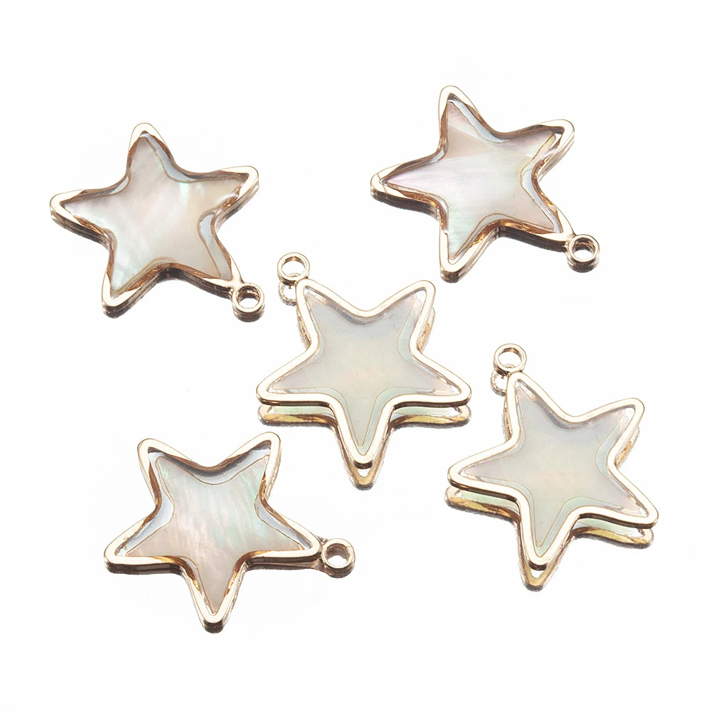 Variant: Star-White