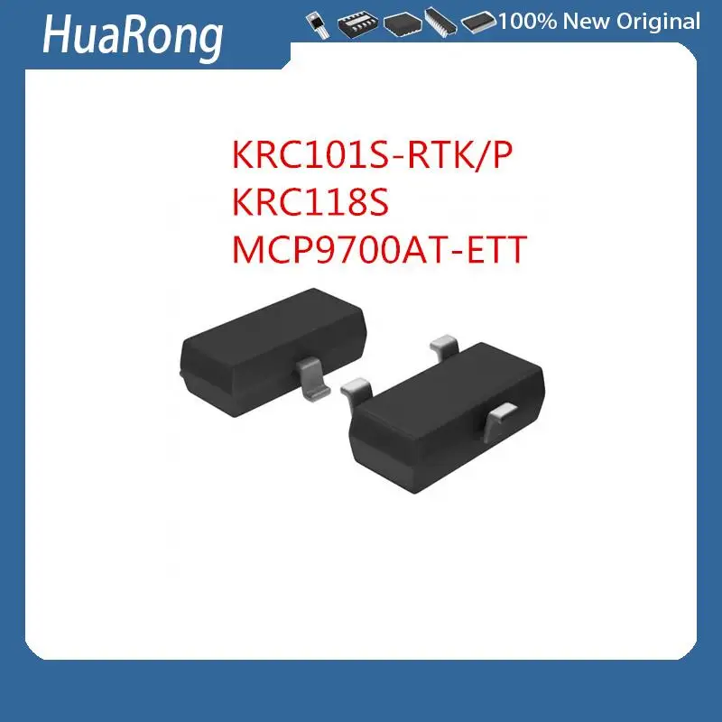 20Pcs/Lot Krc101S-R…