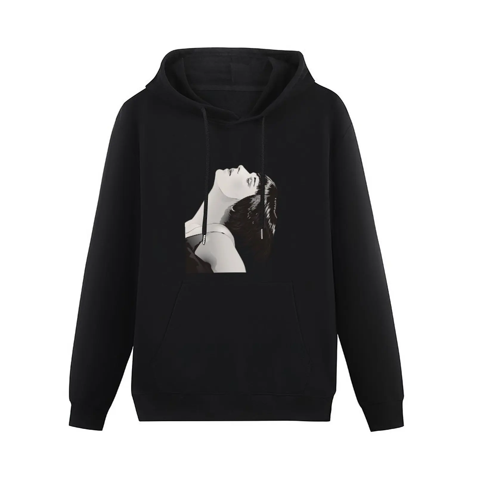 Louise Brooks? in Berlin Pullover Hoodie mens designer clothes men's sweat-shirt autumn jacket men hoodies for men