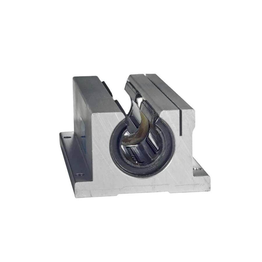 

SSU Ball Bushing Bearing Twin Pillow Block SSUTWNO24