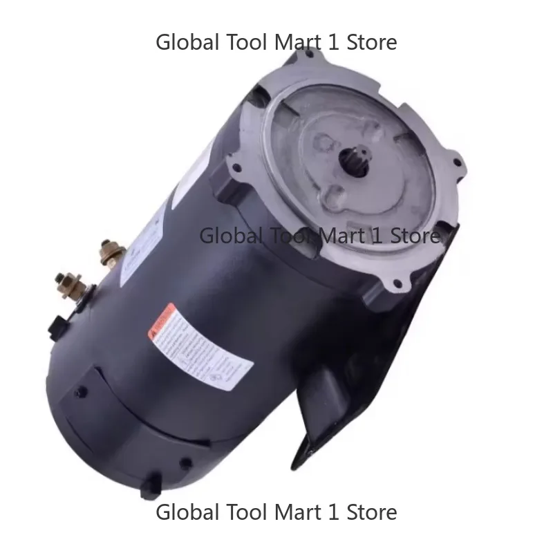 7022201 701370 48V DC Electric Motor Hydraulic Drive Motor for J-LG  Aerial  Scissor Lifts