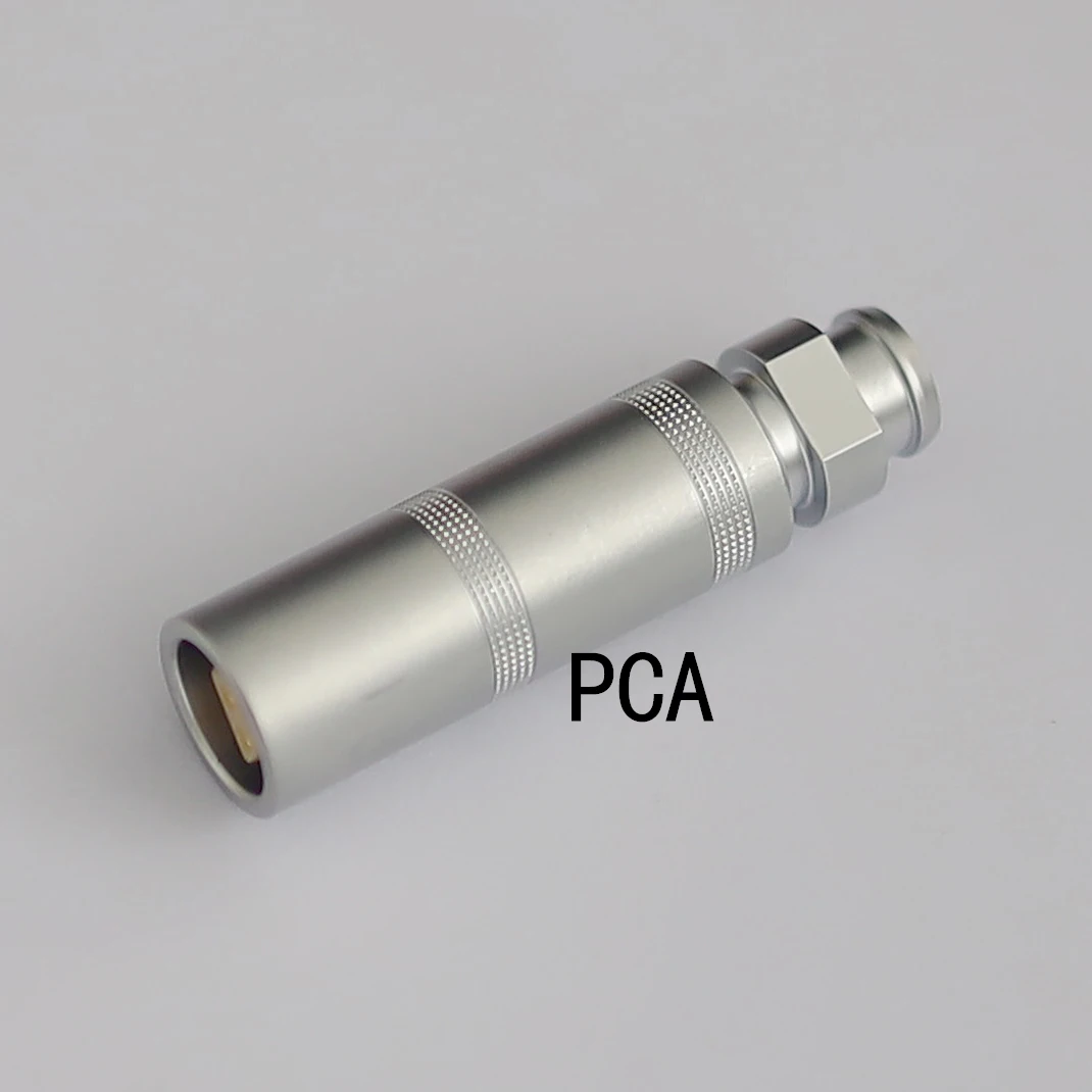 

2pin stepped half-moon connector FFA ERA PCA ERN Push-pull self-locking connector S series 2pin 3pin 4pin FFA.0S.302 ERA.0S.302