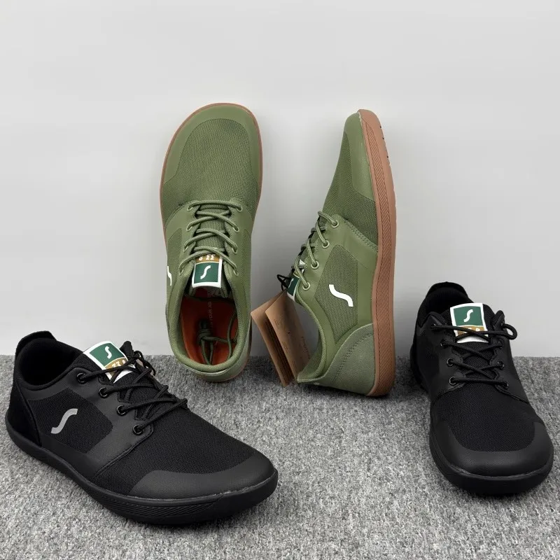 

High Quality Women's Sneakers Slippers Flats Outdoor Walking Flat Shoes Comfortable Non-slip Breathable
