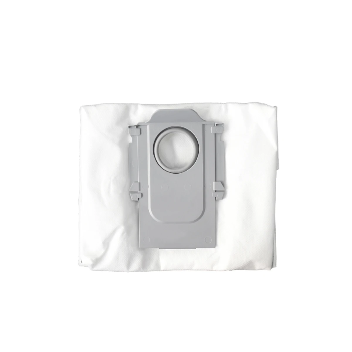 Accessoires Stof Tassen Collector Sets Accessoire Kit Onderdelen Voor Roborock Q7 Max / Q7 Max + Originele Stofzuiger stofzak