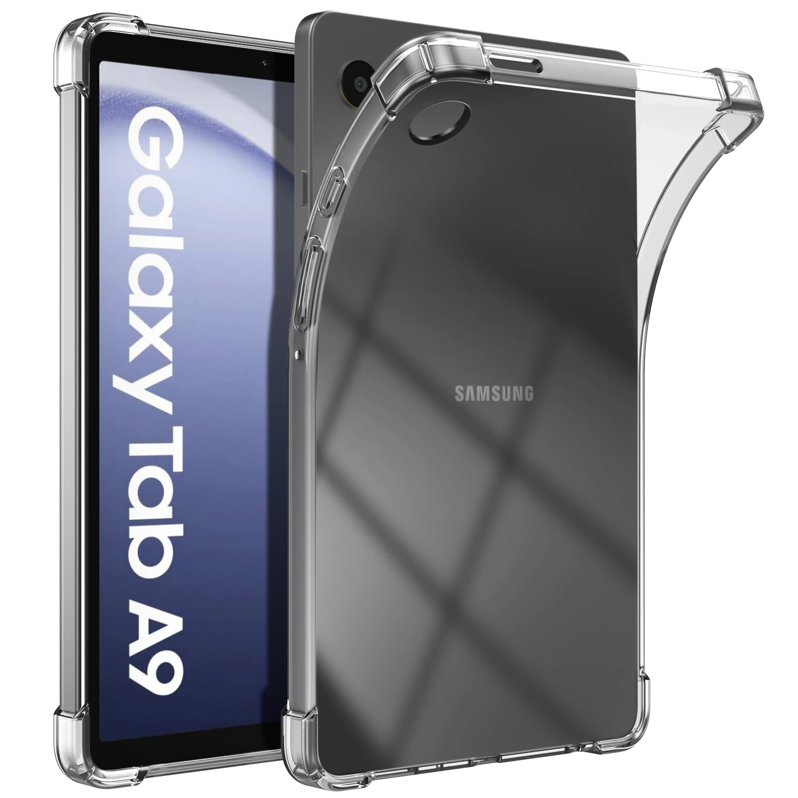 Cover for New Samsung Galaxy Tab A9 8.7