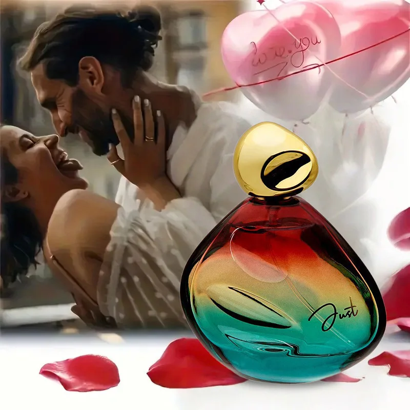 Frans merk fris zoet damesparfum langdurig gemengd bloemen sandelhout hout licht parfum unisex romantische geurspray