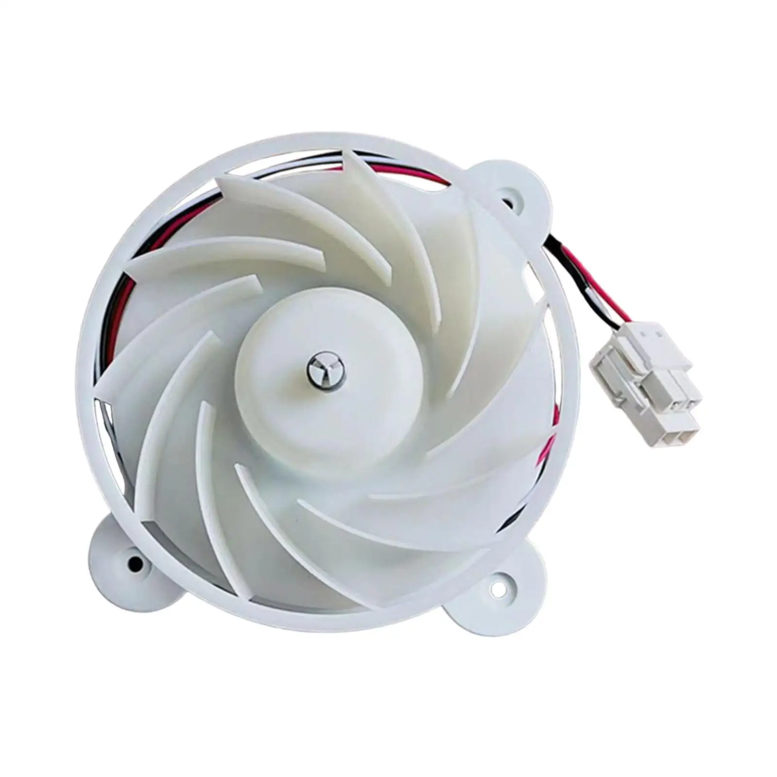 Refrigerator Fan Home Appliance Kitchen Part Repair Cooling Fan for Samsung