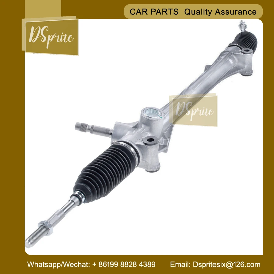 

для Lexus RX350 4551048030 45510-48030 Привод с правой рулевой рейкой