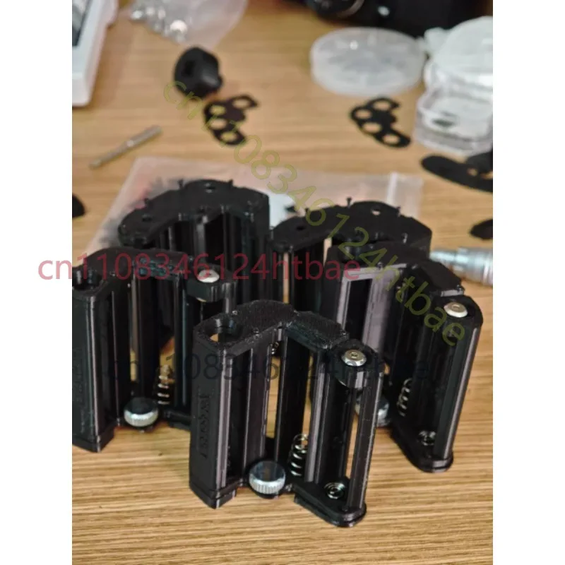 

3D printed FOR Nikon F90/F90X dedicated No. 7 battery holder