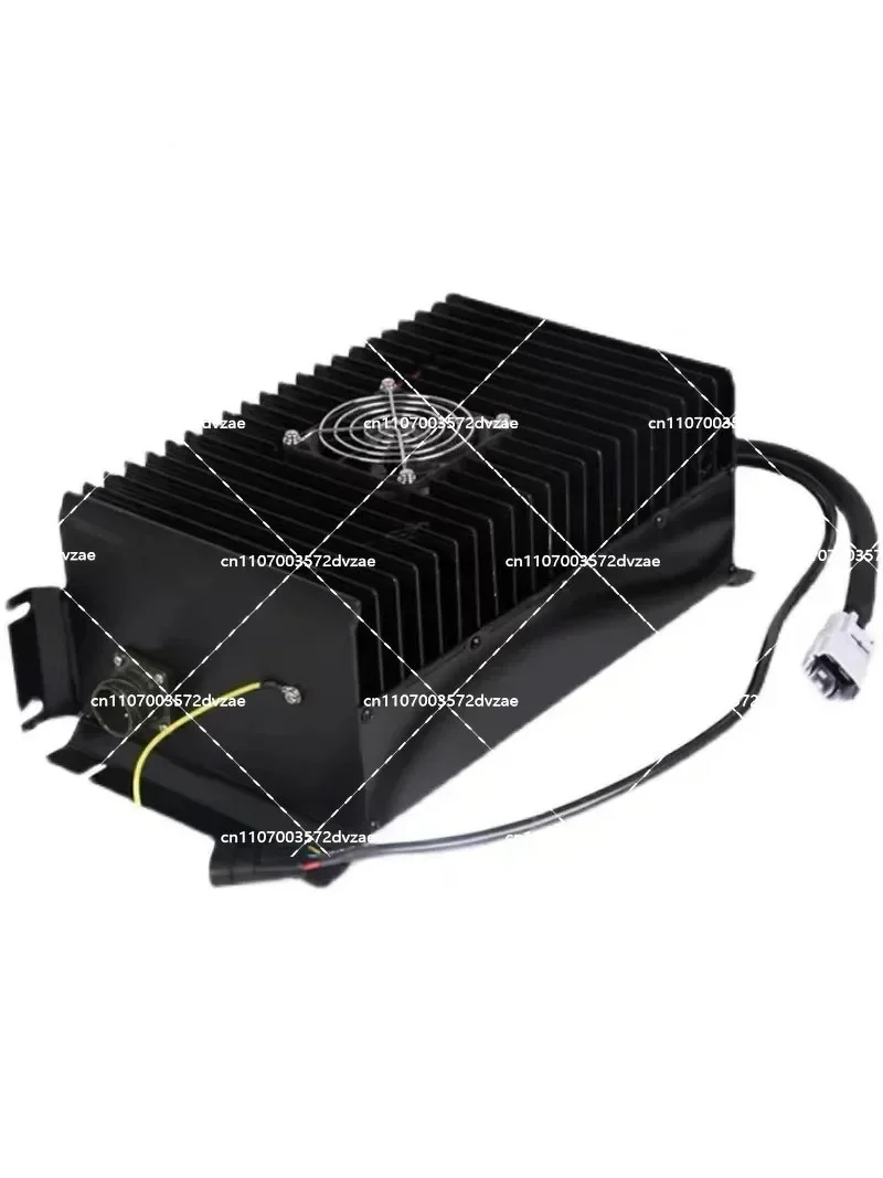 DC Charger for D1 D2 301 Cloud 100S E200 T11 - Universal Fit Car Battery Charger Rechargeable Power Supply