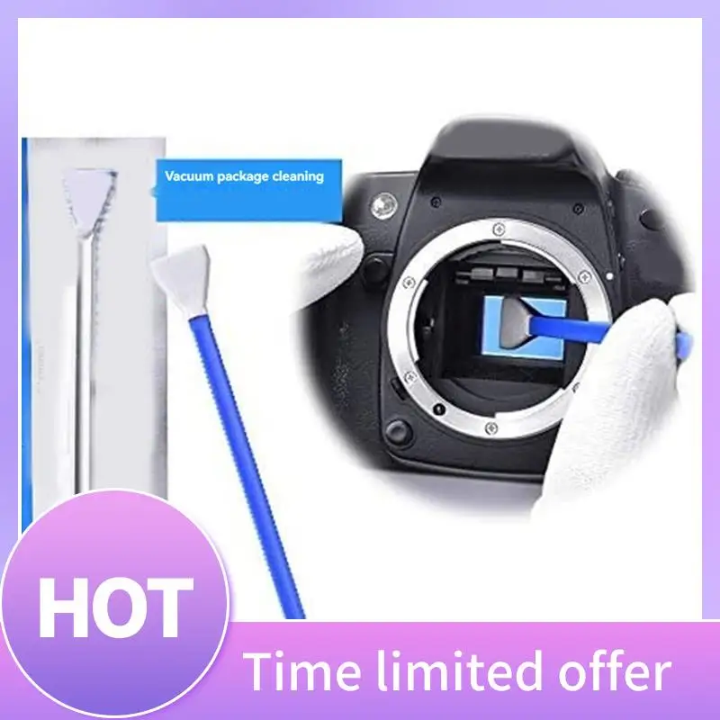 ABFN-9PCS Camera Cl… - image