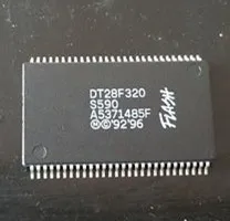 DT28F320S5 DT28F320 DT28F320S590 DT28F320S5-90 Tssop56 1Pcs