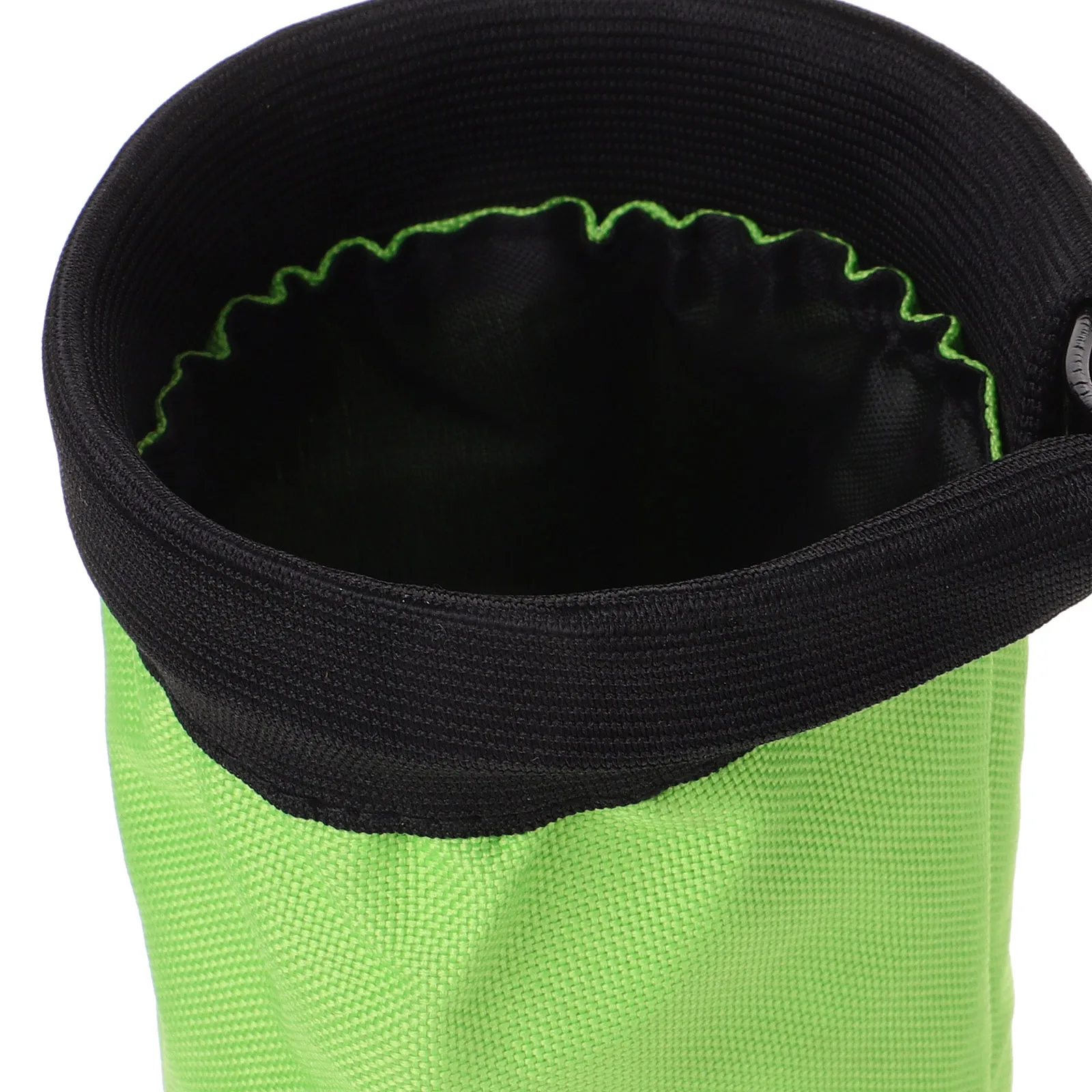 

Drum Stick Bag Sticks Decorative Drumstick Holder Clamp Replaceable Pouch Case Green Hand Accessories