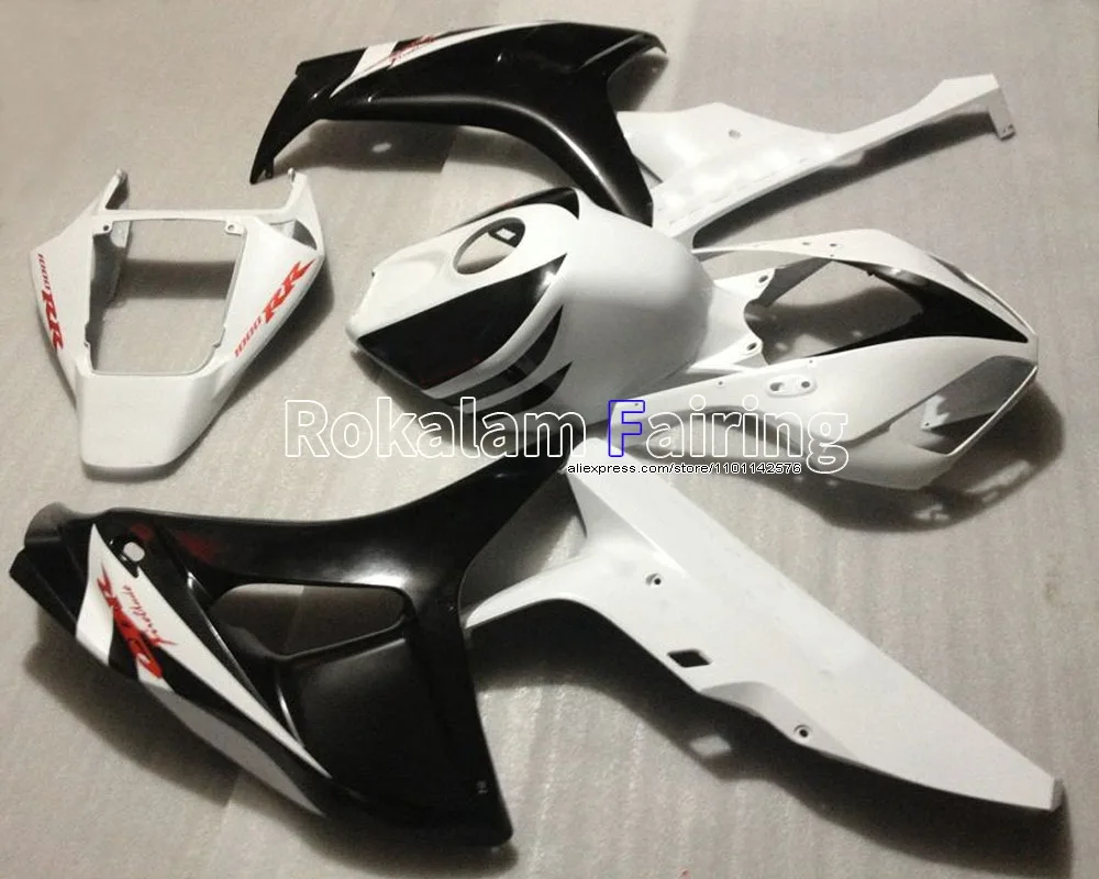 

Популярный мотоциклетный обтекатель из АБС-пластика для Honda 2006 2007 CBR1000RR 06 07 CBR1000 RR (литьё под давлением)