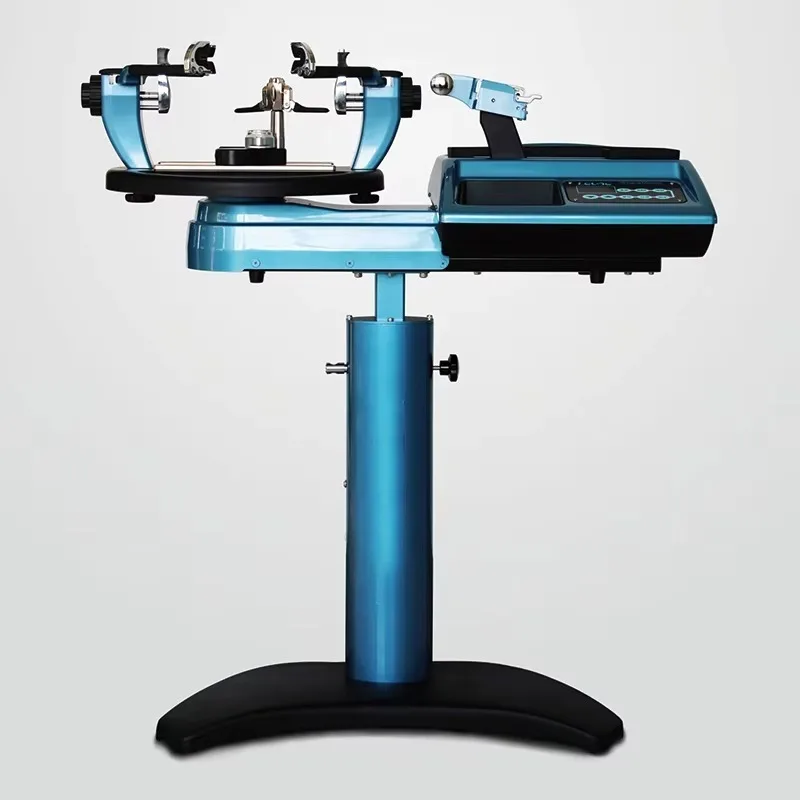 Factory Wholesale Tennis Stringing Machine Electronic Tennis Racket Stringing Machine