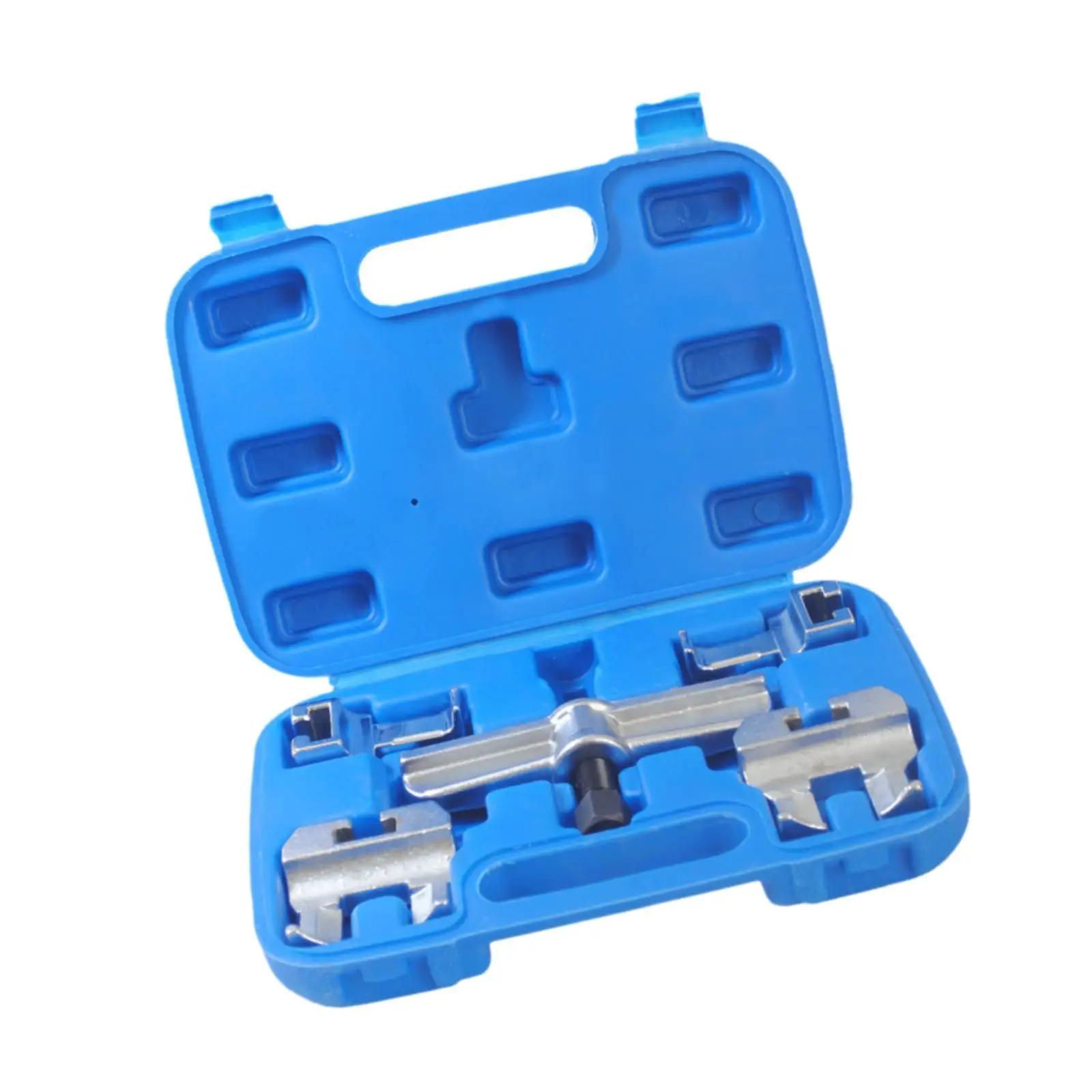 

Drive Belt Pulley Remover Tool Hand Tool Practical Camshaft Puller cam Bearing Installation Removal Tool Attachments