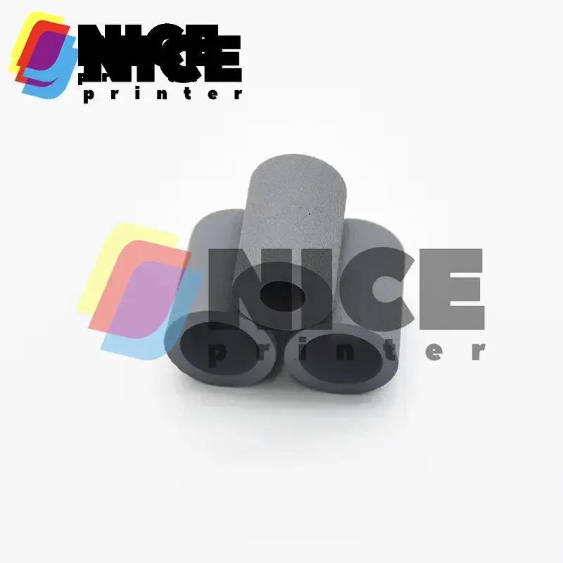 5SETS Feed Retard Pickup Roller support for Okidata OKI B410 B411 B420 B430 B431 B440 B721 B731 C610 C710 C711 C712 C911 C9600 M