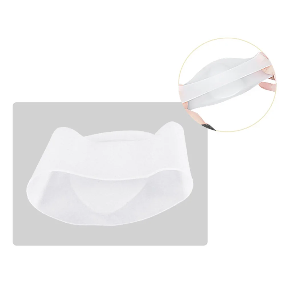 

Silicone Foot Arch Support Gel Wrap Gel Support Sleeve Insoles Relieves Pain Flat Feet Plantar Fasciitis Reusable