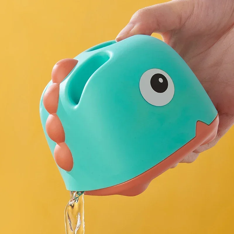 Spazzola per biberon in silicone per bambini Spazzola per pulizia con manico lungo Set di strumenti per la pulizia portatile con combinazione di stendibiancheria rotante a 360 gradi