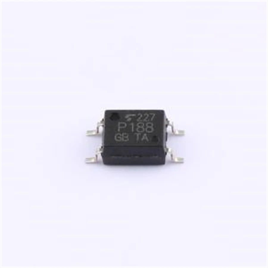 

30PCS/LOT TLP188(GB-TPL,E(T (Optoisolators)