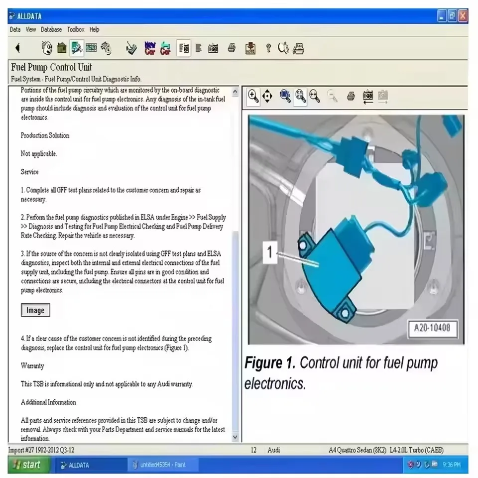 Diagbox V9.68 /9.91 8,55/9,96 obd2 escáner Software de diagnóstico de automóvil Multilingüe Totalmente funcionando para modelos