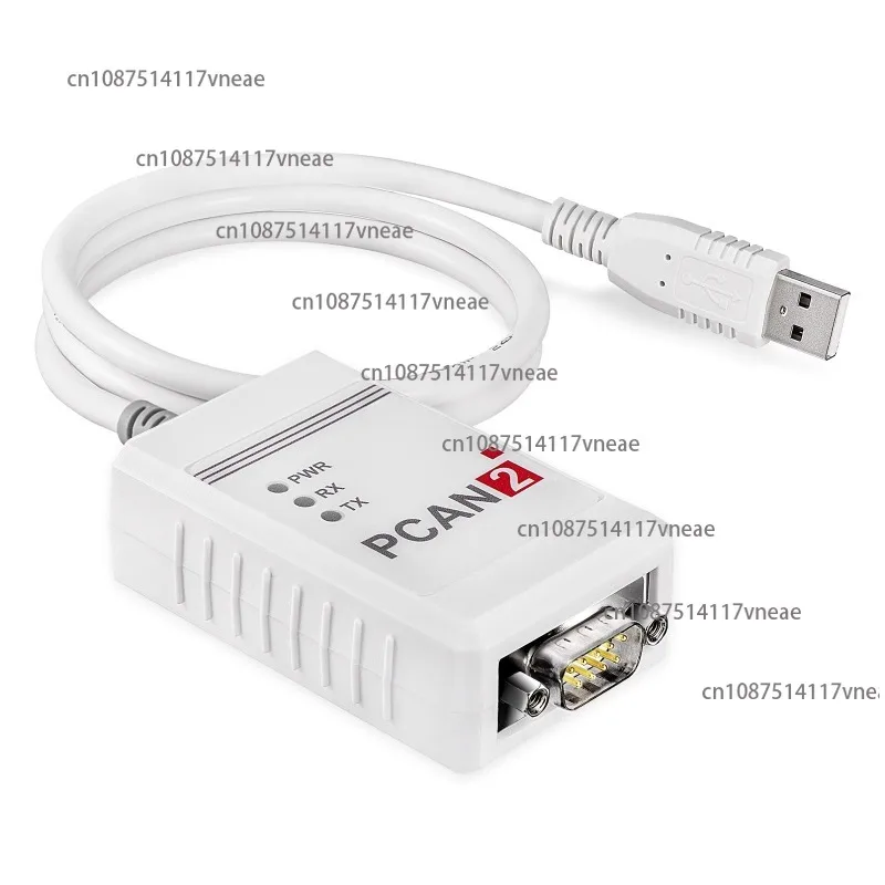 PCAN USB compatible with IPEH-002022/002021