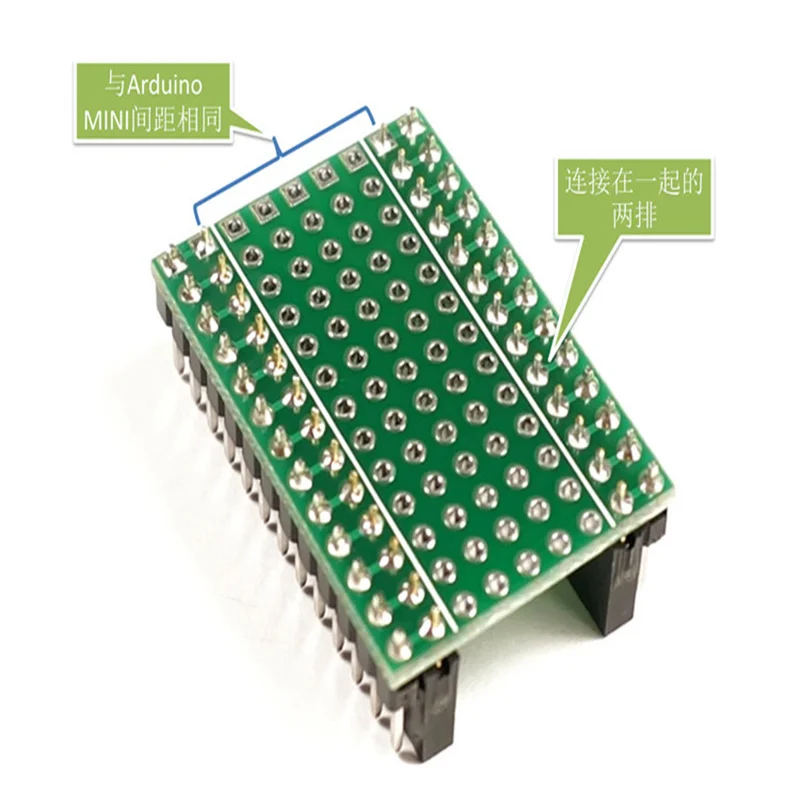 Breadboard Hole Board Universal Development  9*13 9x13