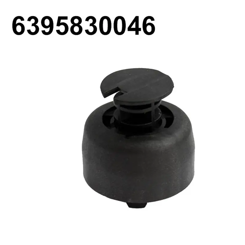A6395830046 6395830046 Jack Pad Under Car Body Support Lifting for Mercedes Benz VITO W639 W477 Auto Parts 4Pc—L49A