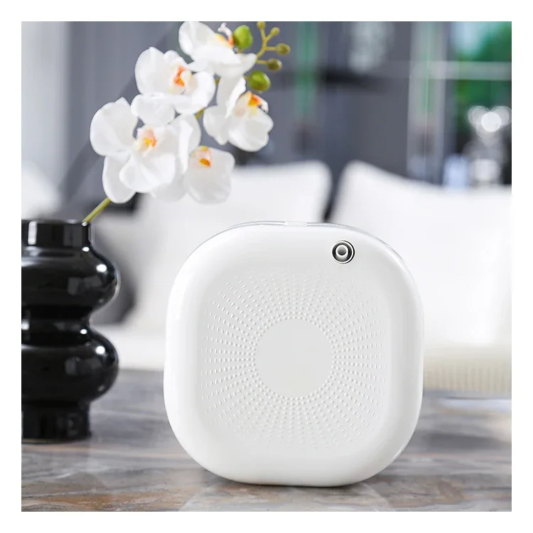 Smart Scent Air Machine Essential Oil Diffuser Aroma Oil Essential Scent Machine Diffuser for Home Aroma Diffuser Machine