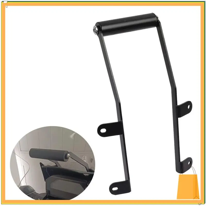 

Trending Motorcycle Navigation Bracket For Honda NC750X 2016-2020 Motorcycle Phone Holder