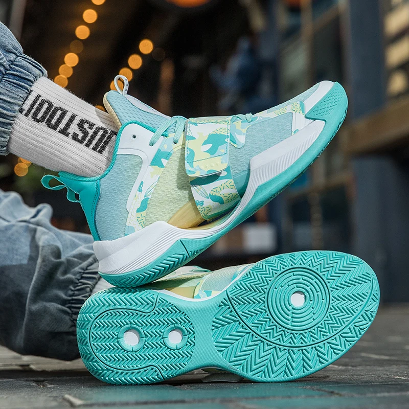 

Men's sports shoes, lightweight carbon plate racing running shoes, winter shock absorption, anti slip, wear-resistant, breathabl