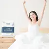 3 / 4-Piece Disposable Bed Sheet Non-Woven Dirty Proof Sleeping Bag Quilt Cover Thickened Bedding Set Isolation Sheets Hotel 4 3 / 4-Piece Disposable Bed Sheet Non-Woven Dirty Proof Sleeping Bag Quilt Cover Thickened Bedding Set Isolation Sheets Hotel 4
