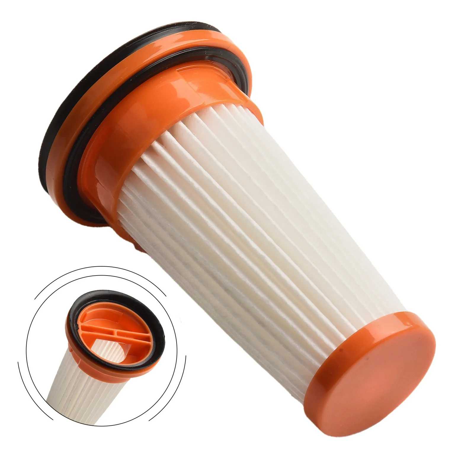 

High-Efficiency Washable Vacuum Filter For N899081 DVC320B21 DVC320BRG Long-Lasting Filtration System Vacuum Cleaners Part