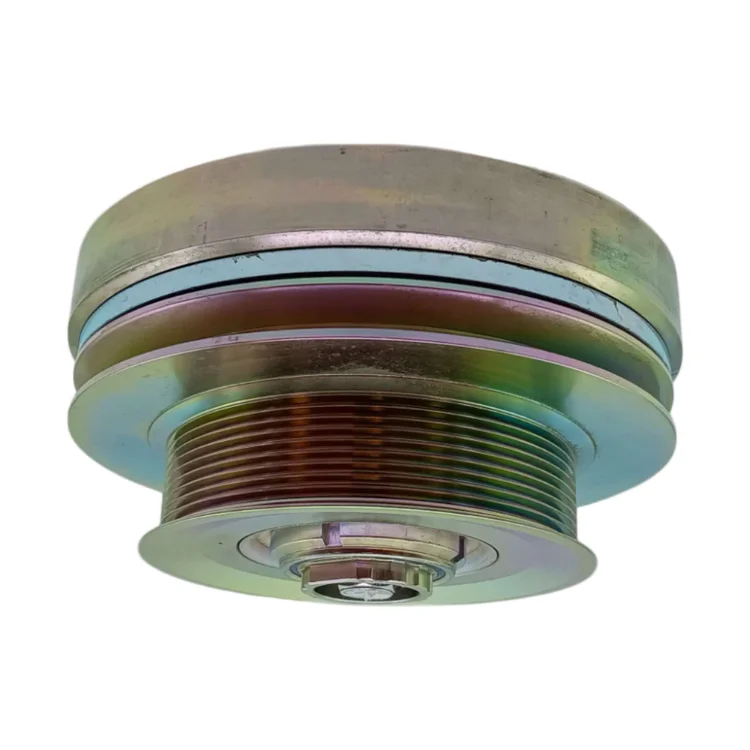Refrigeration Compressor Clutch LA16.0156Y 210mm 1A / 147mm PV9 Interchangeable Drive Unit