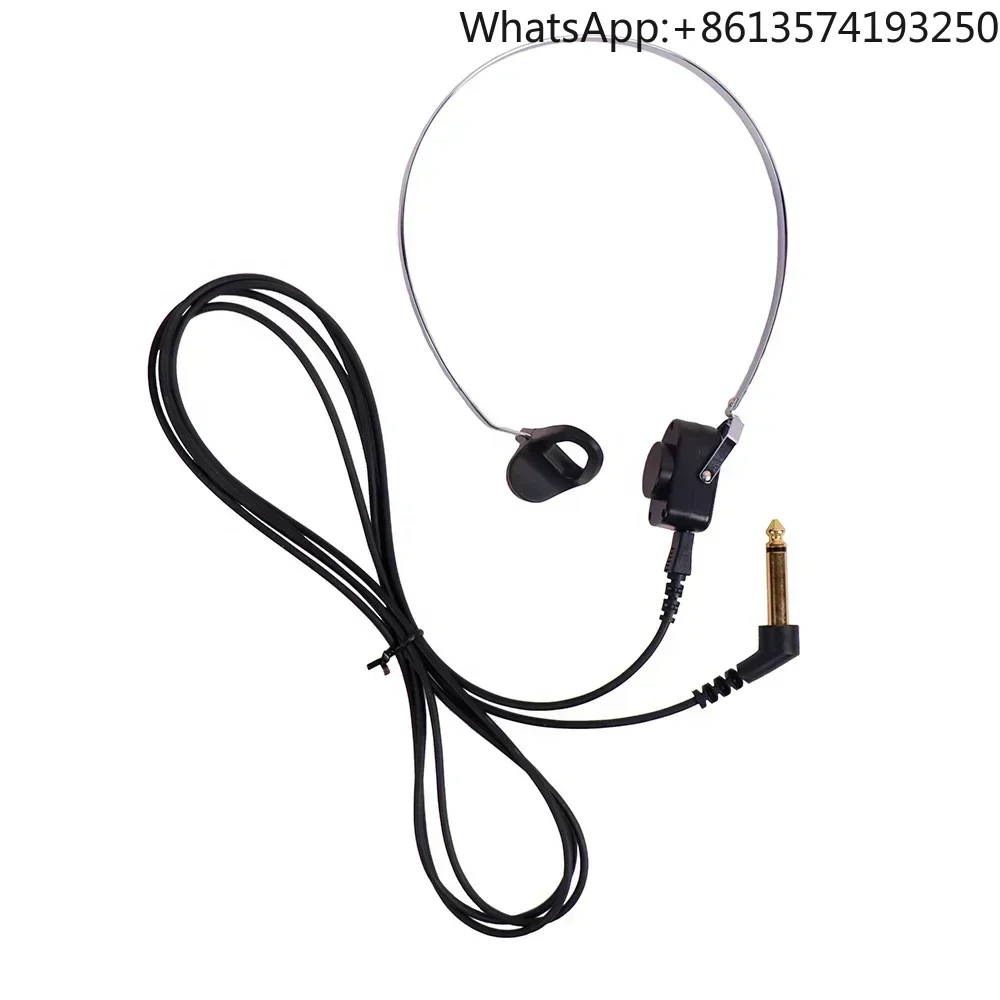 

Audiometer Bone Conduction Headphones B71 for Hearing Test