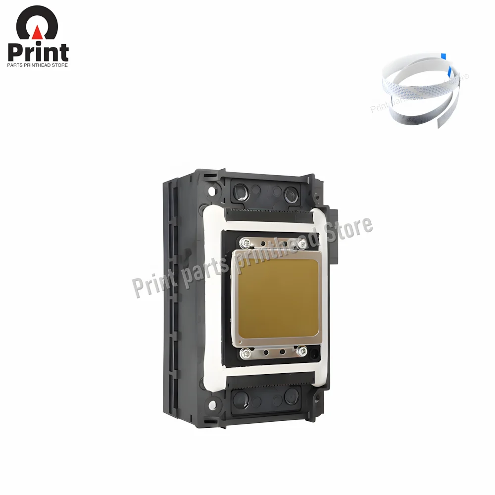 Original FA09050 UV Printhead for Epson XP600/XP601/XP610/XP700/XP701/XP800/XP820/XP850 | Eco-Solvent Printer Compatible Heads