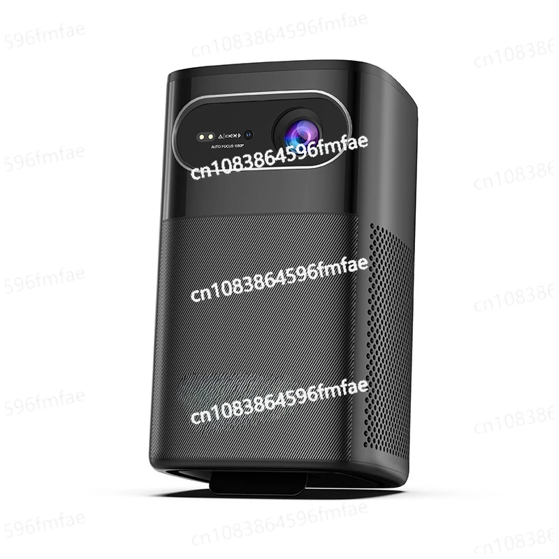

M1 мини проектор, проекторы DLP 4K android 9