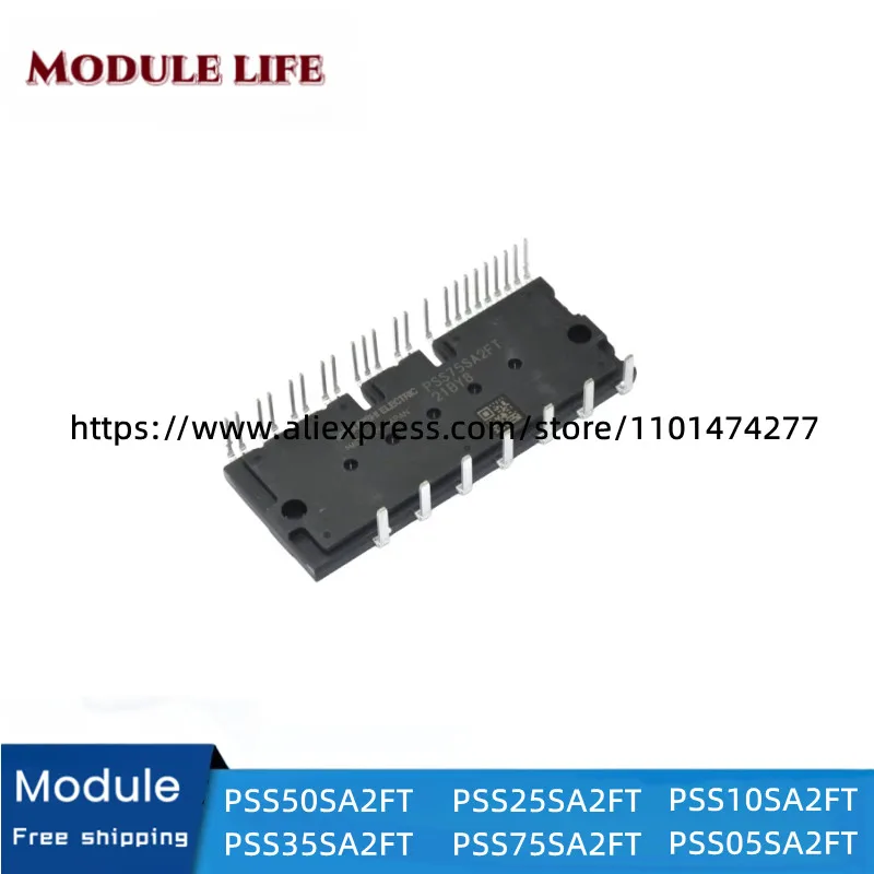 Brand new original module PSS50SA2FT PSS35SA2FT PSS25SA2FT PSS75SA2FT PSS10SA2FT PSS05SA2FT