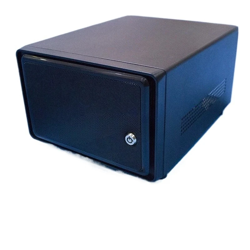 For 2-Disk NAS Network Storage Private Cloud Two-Disk Network Hard Disk Storm Phase II Phase I J3455itx