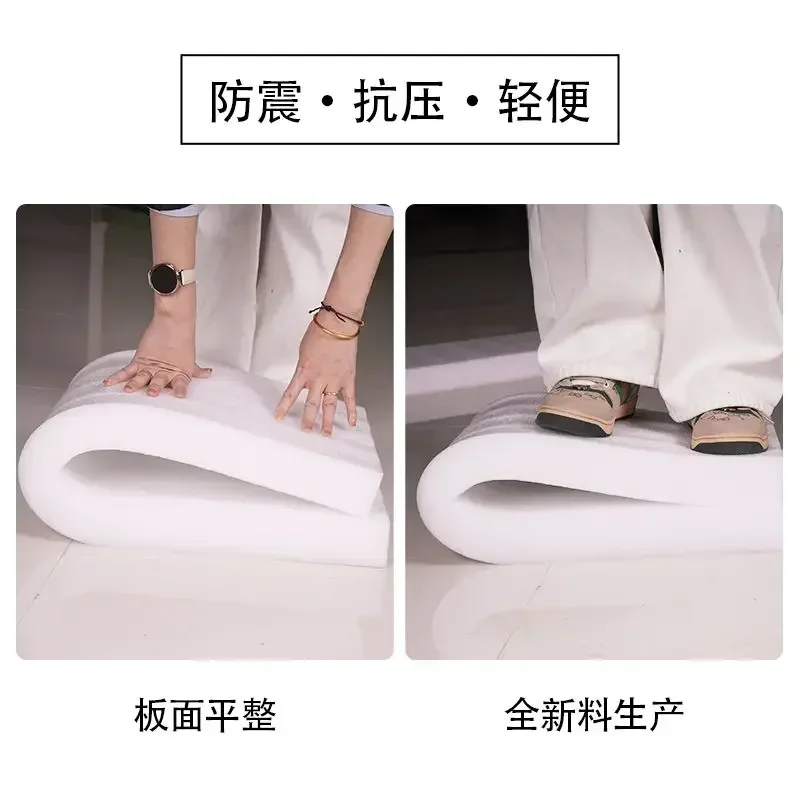 Durable Special Car Trunk Heightening Pad Extension Bed Car Mattress Leveling Pad