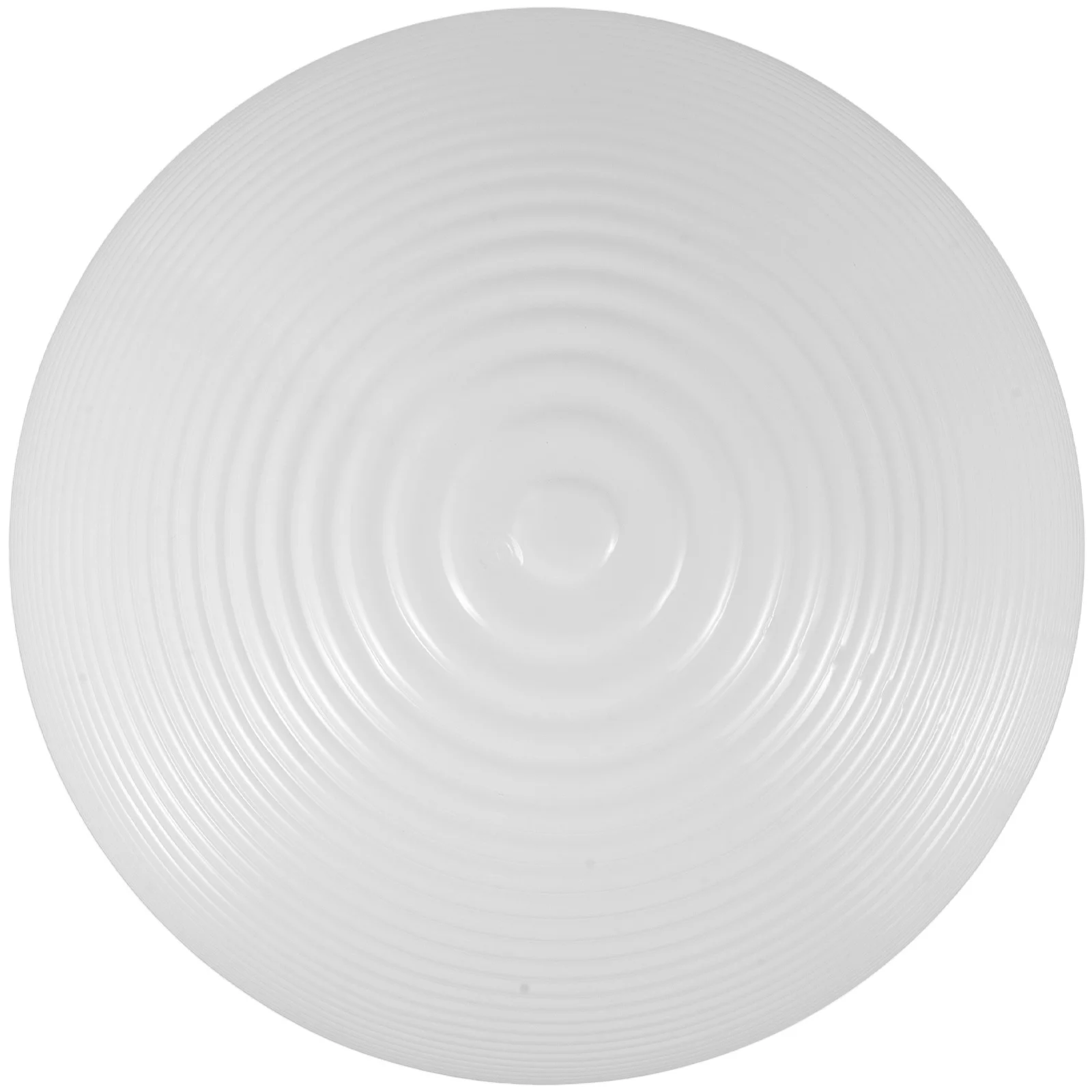 

Round Plastic Lampshade for Ceiling Wall Garden Lights Softens Bright Light Modern Dome Design Replacement Shade Cover