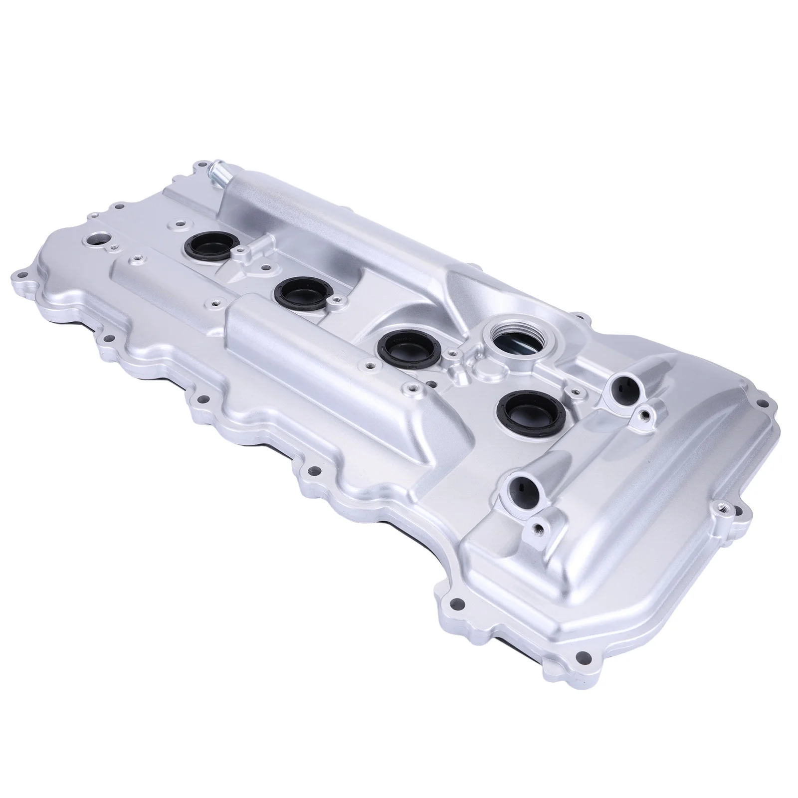 

For Toyota Highlander, Camry, RAV4, Prince 2.5L, 2.7L, l4 valve covers from 2009 to 2019 models 1120136010