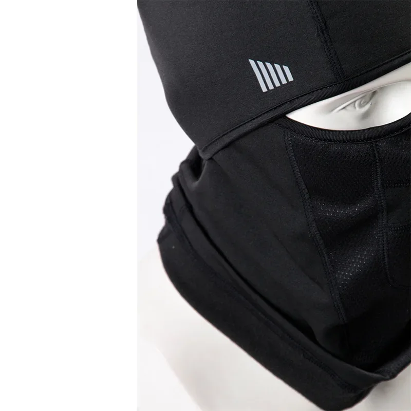 Motorcycle Riding Mask Windproof Outdoor Ski Warm Head Cover Multi-purpose Winter Scarf Men Women Plus Velvet Thick