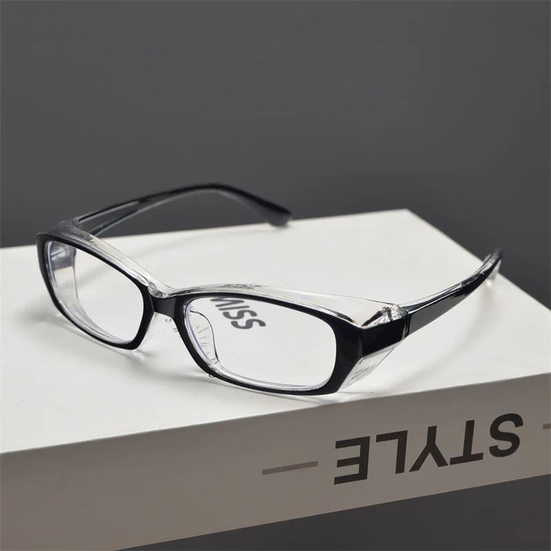 

Windproof riding sunglasses men's and women's tide small face thin outdoor mountaineering goggles