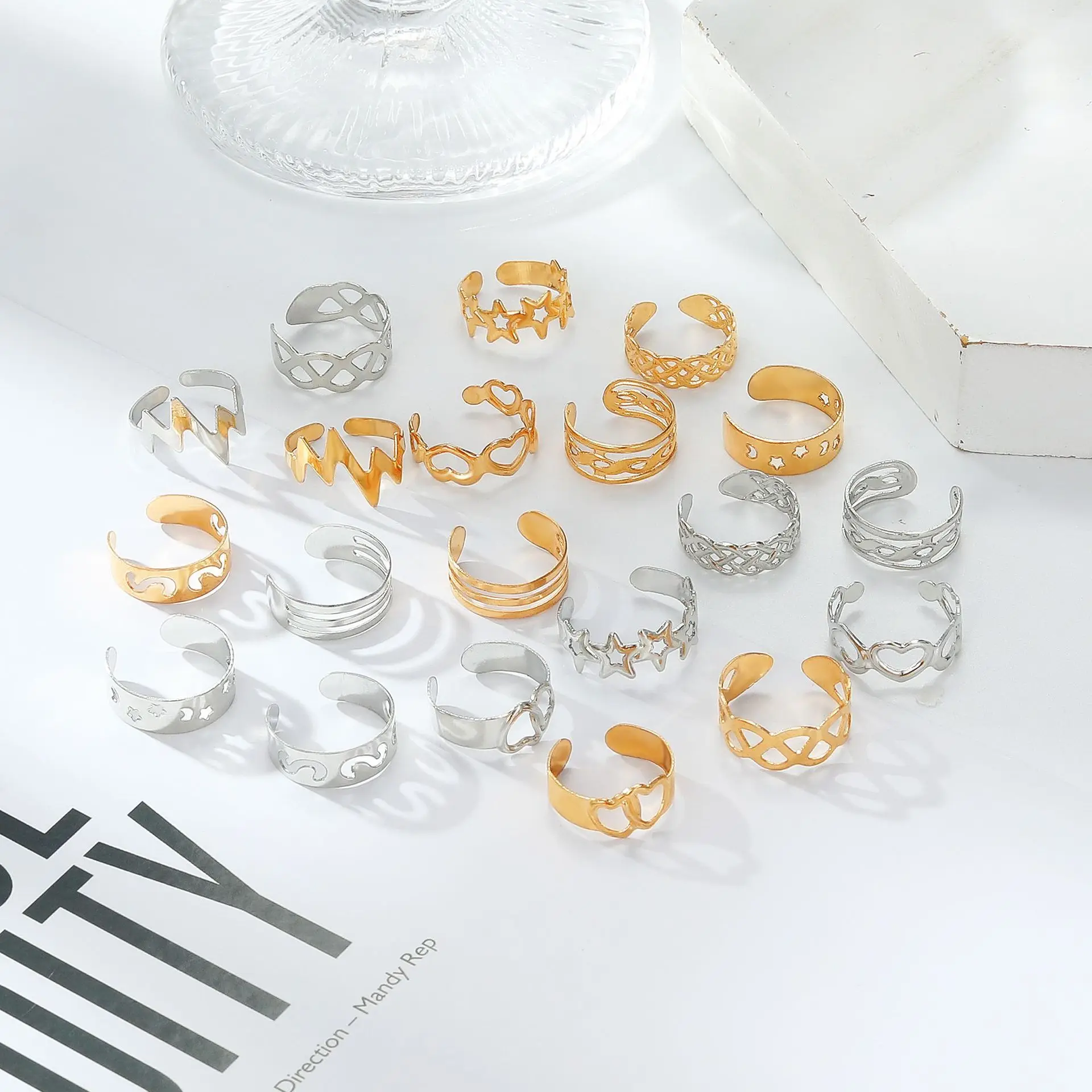 Product detail