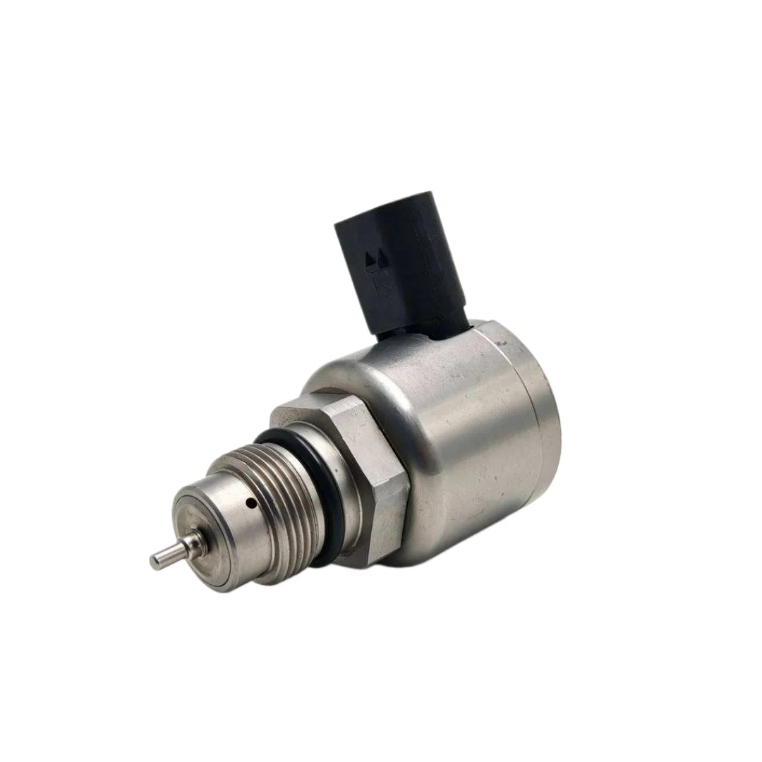 Magnetventil high quality Gas und Kraftstoff — Detail 2