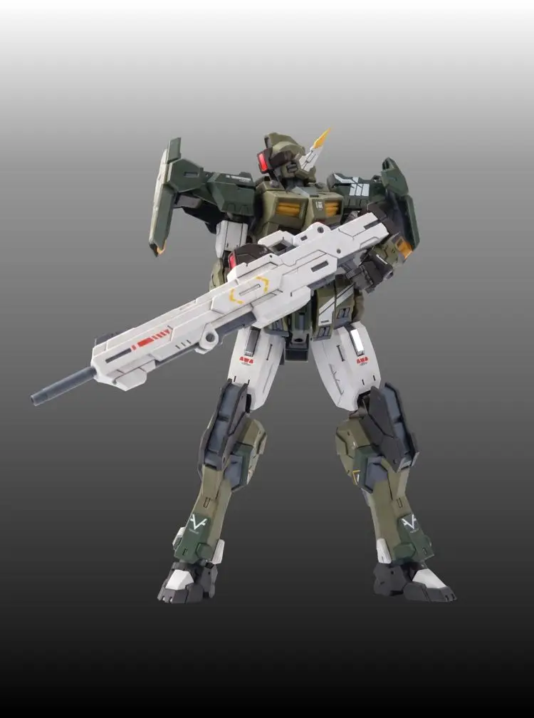 Entropy Play MH-002 1/144 Land Combat Mecha Assembly Model Alloy Skeleton Mobile Suit Action Figure Hobby Collectible Toys