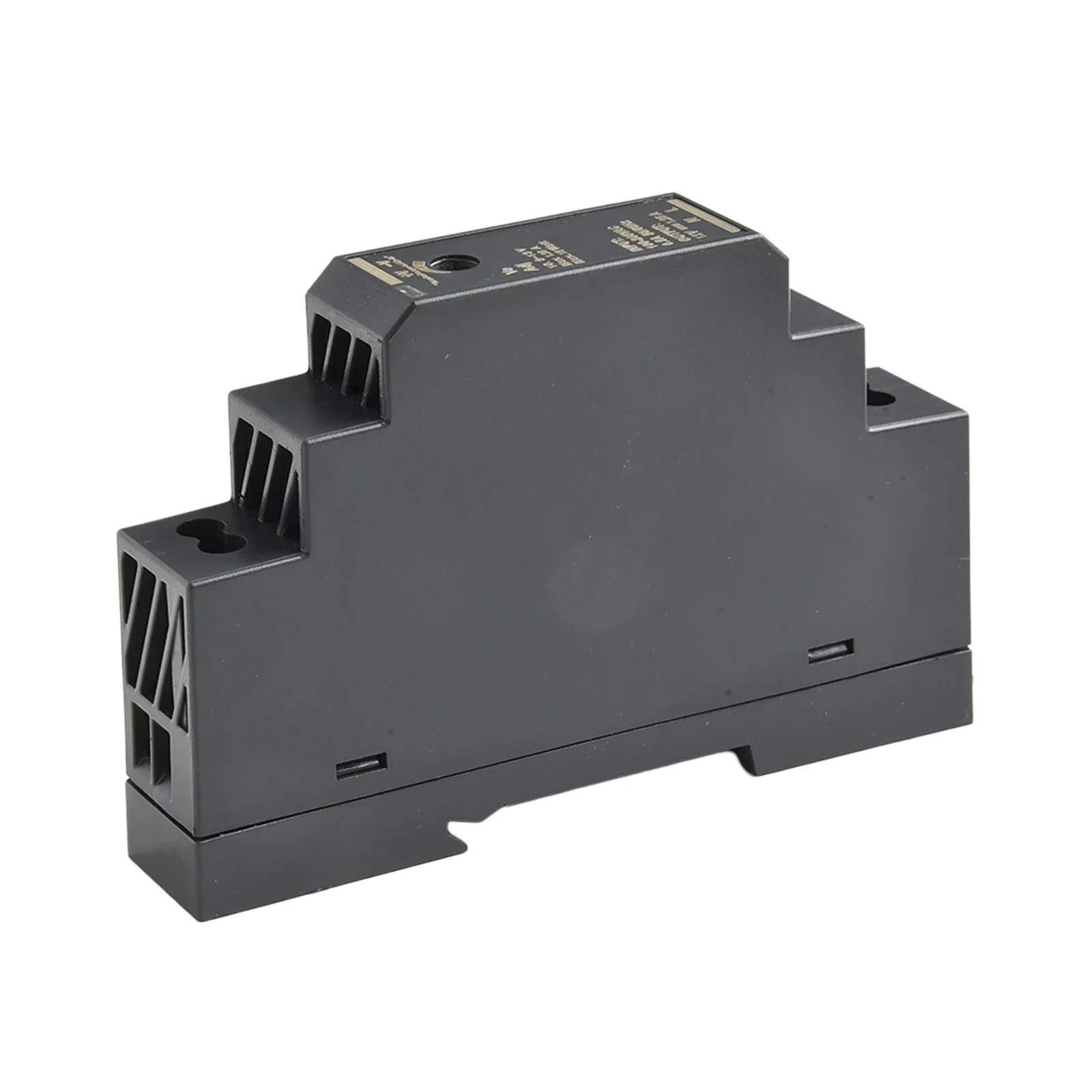 

Electrical Safety DC Power Supply Compact Design For Installation Voltage Regulator Gray All-copper Transformer