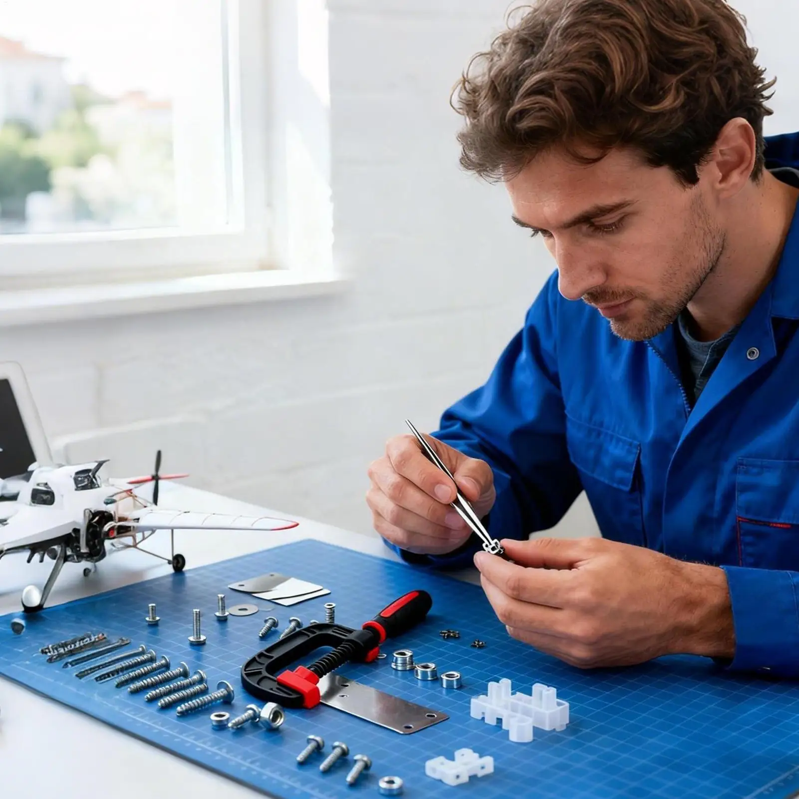 

Зажимы C для деревообработки Регулируемые пружинные зажимы G/C Быстросъемные пружинные зажимы G для деревообработки Столярная мастерская Скамейка